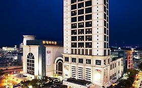 Lotte Hotel Ulsan